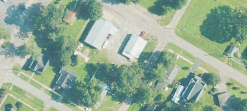 105 Jessamine St