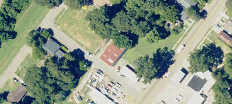 105 Short St
