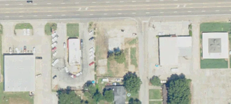 Hwy 82nd E