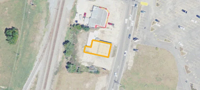 804 Hwy 11th S