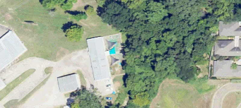 2230 Frontage Rd