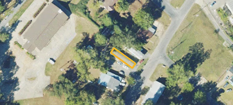 1947 Old Marion Rd