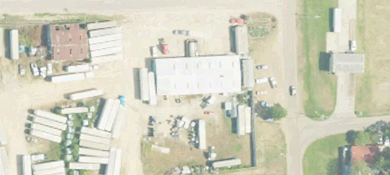 625 Old Hwy 49th S