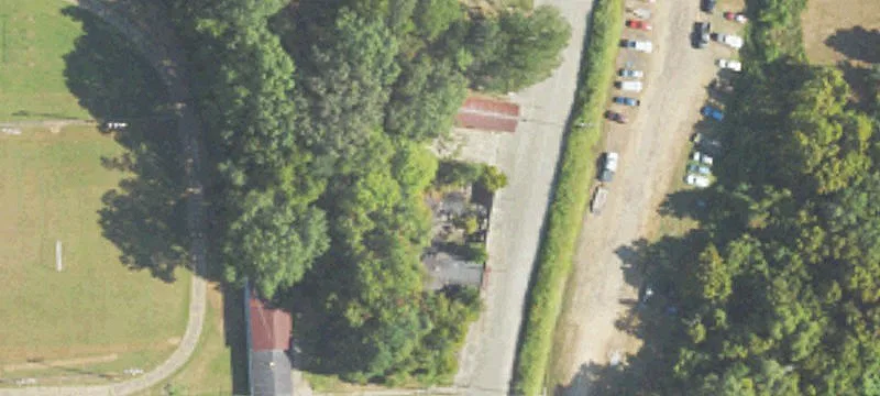 Depot St