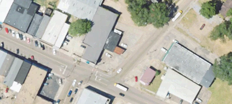 101 Jackson St