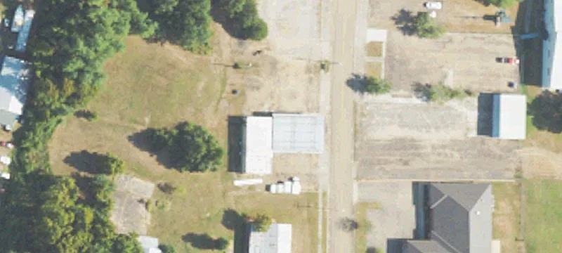 118 White Oak St