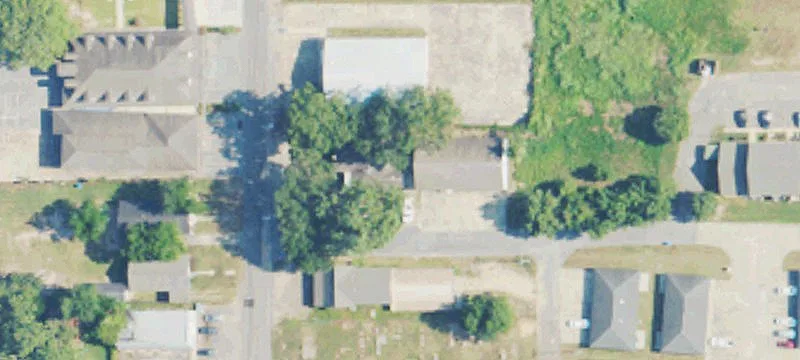 123 George Ave