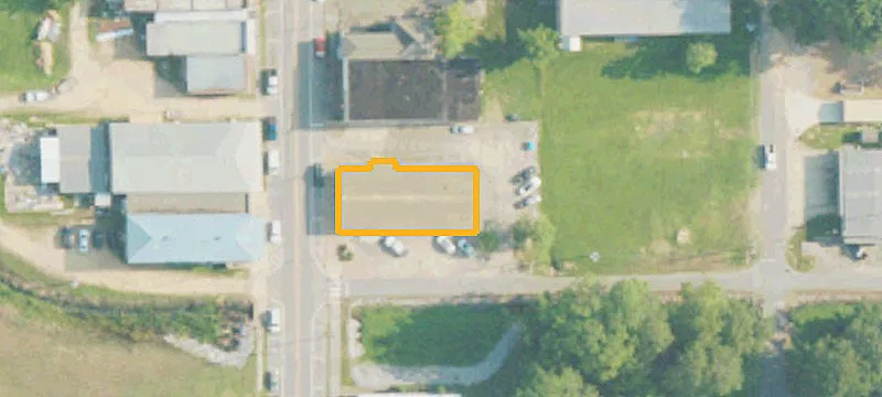4880 Hwy 589