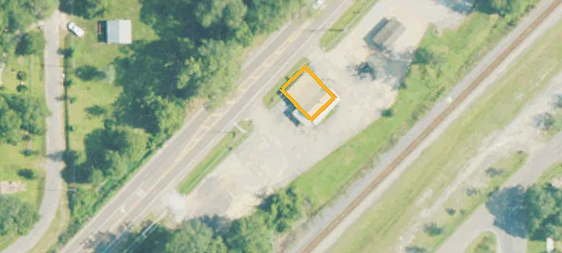 814 Hwy 11th S