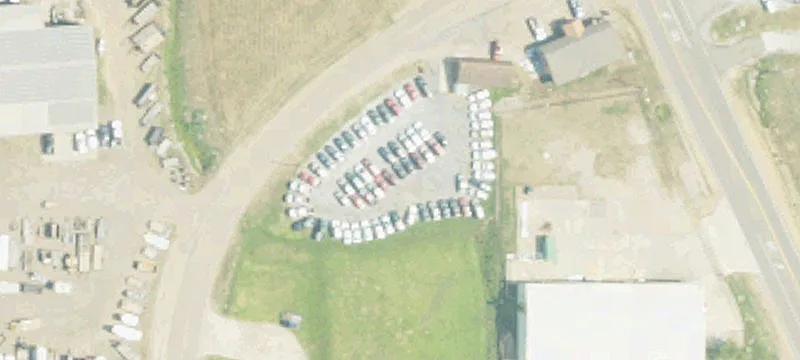 602 Old Hwy 49th S