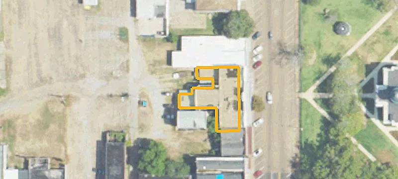 147 Un St