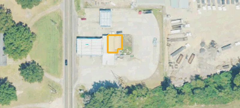5263 Hwy 11th N Ellisville