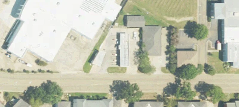 Northtown Dr