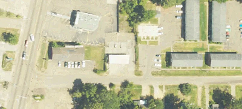 Cedar Ln