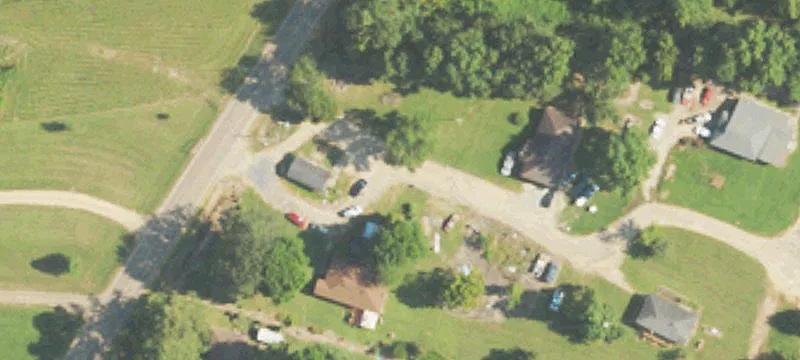 2185 Clinton Raymond Rd