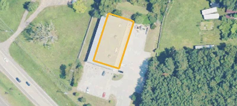 7206 U S Hwy 49