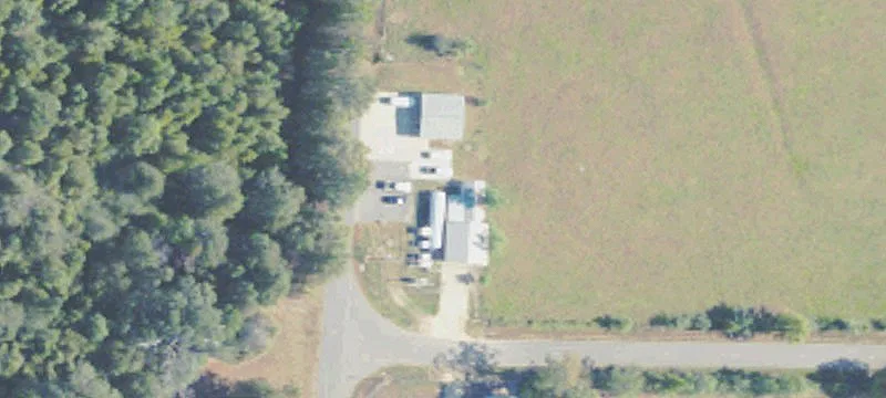 1050 Bouie Rd