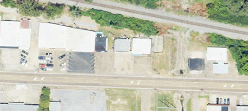 Clinton Blvd