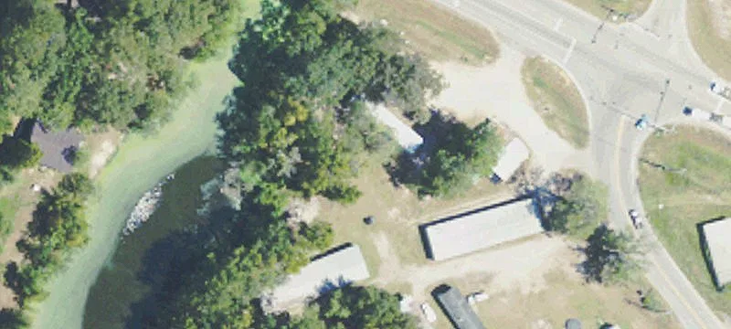 3293 Hwy 43rd N