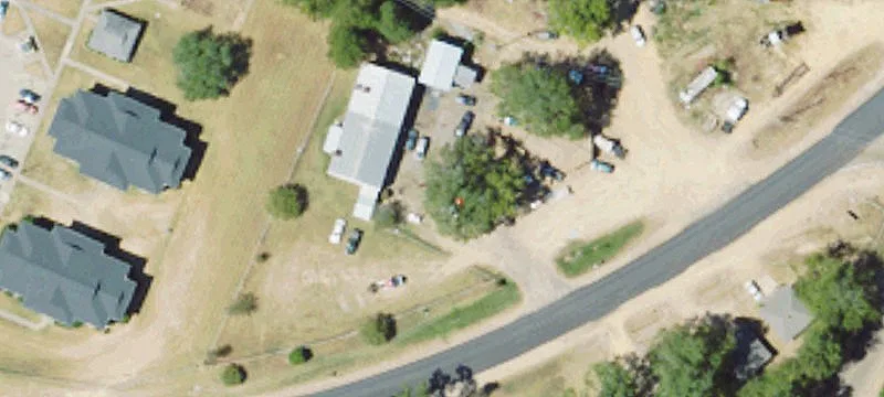 2119 Pat Harrison Dr
