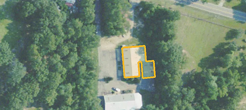 19765 Wortham Rd