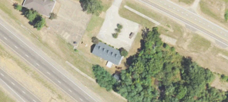701 Hwy 80th W