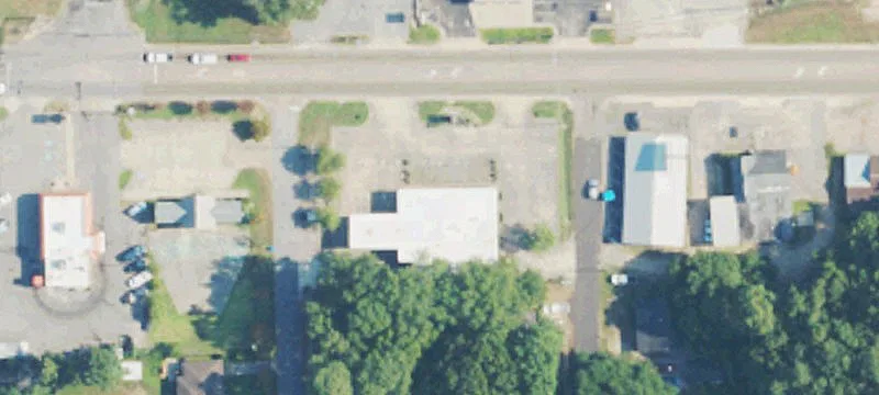 New Richton Rd