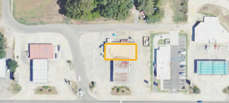 1101 Memorial Blvd
