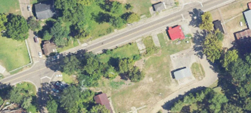 Utica St