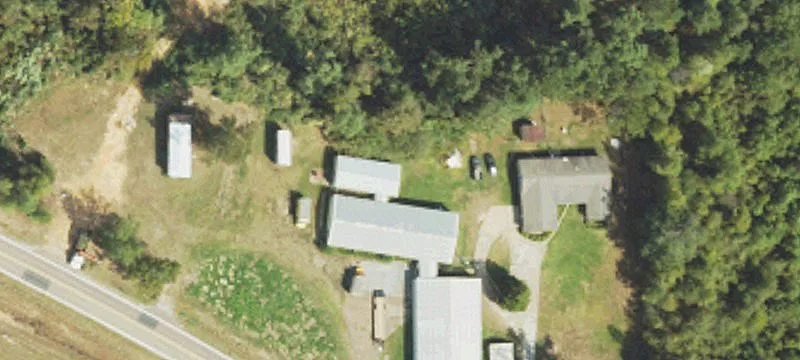 Preston, MS 39354