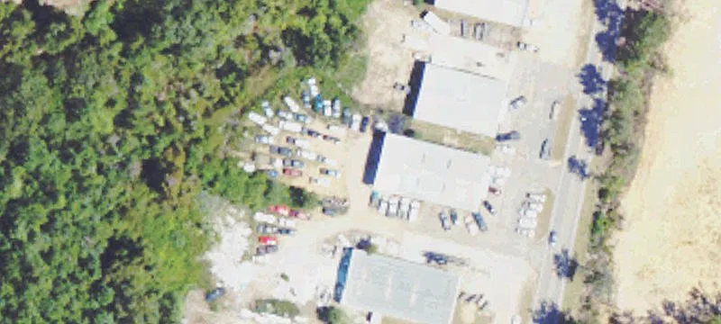 6995 Hwy 11