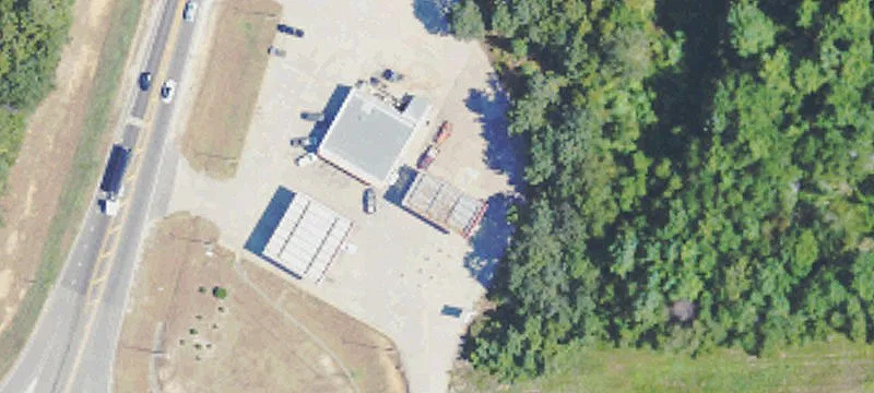 799 Hwy 11th S