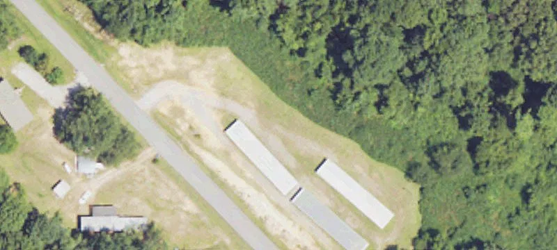 11718 Newton County Martin Rd