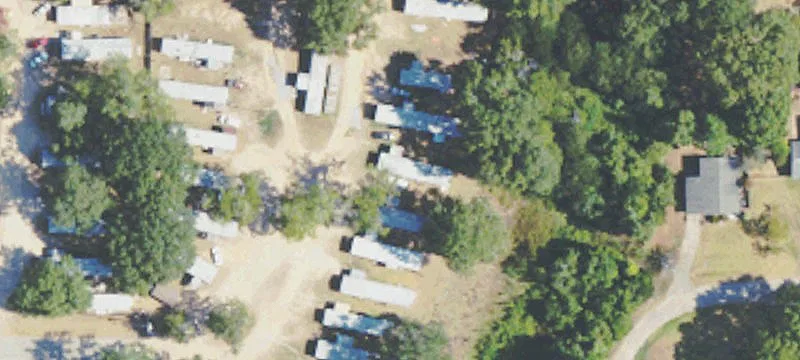 1203 Mcgehee St
