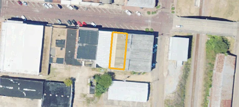 111 Gallatin St