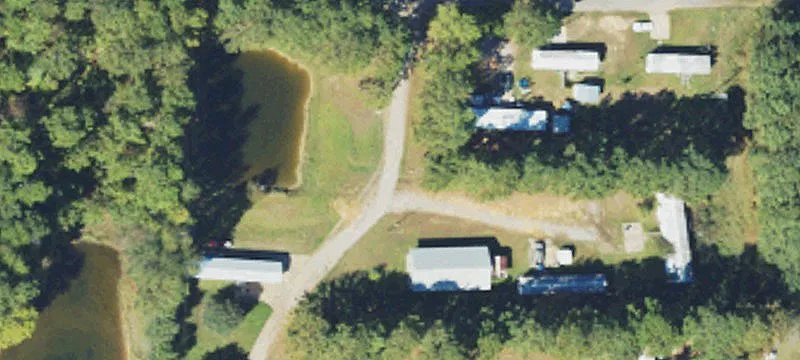 546 Ponta Hls W Rd