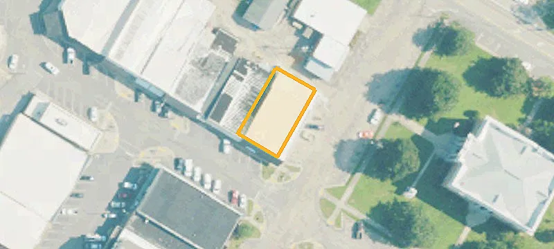 101 Ivy St