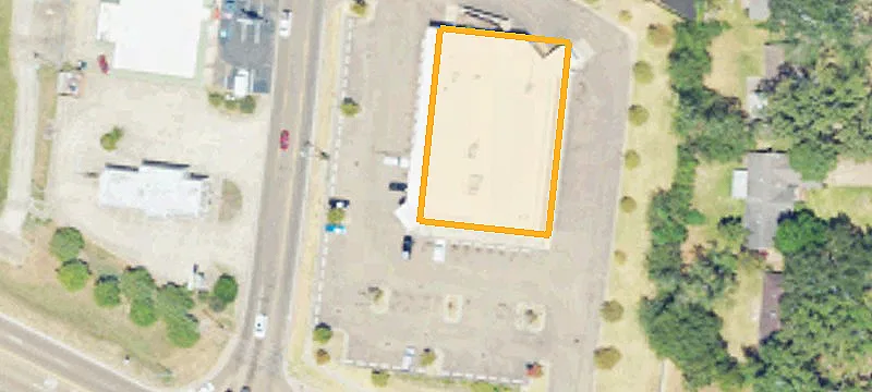 801 Frontage Rd