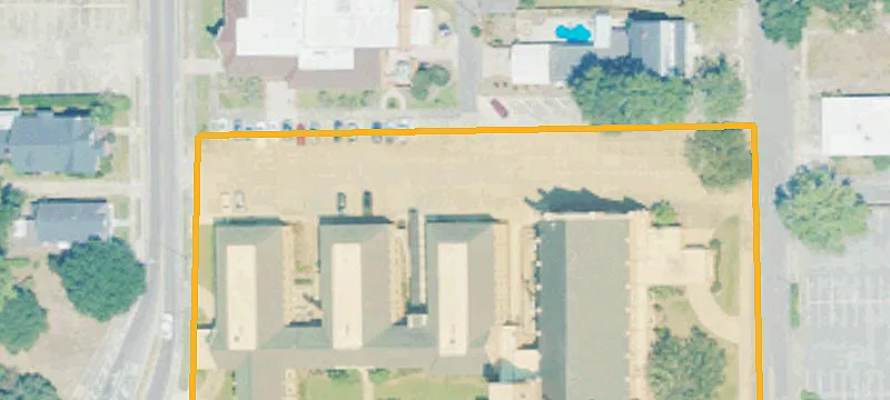 Laurel, MS 39440