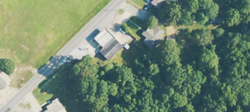 814 Old Richton Rd