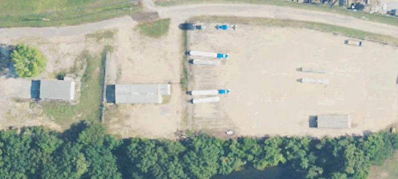 31 City Barn Loop