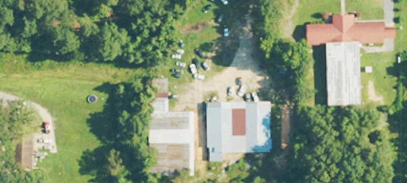 Ellisville, MS 39437