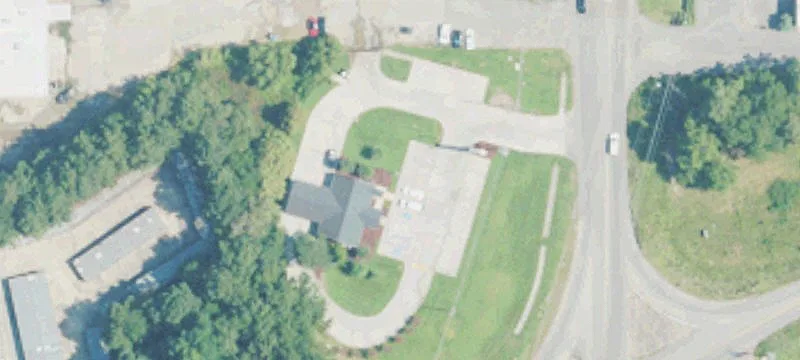 Westover Dr