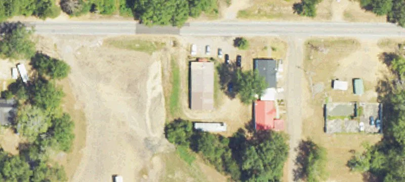 Moncure Marble Rd
