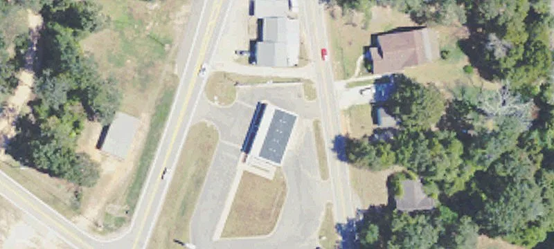 Carriere, MS 39426
