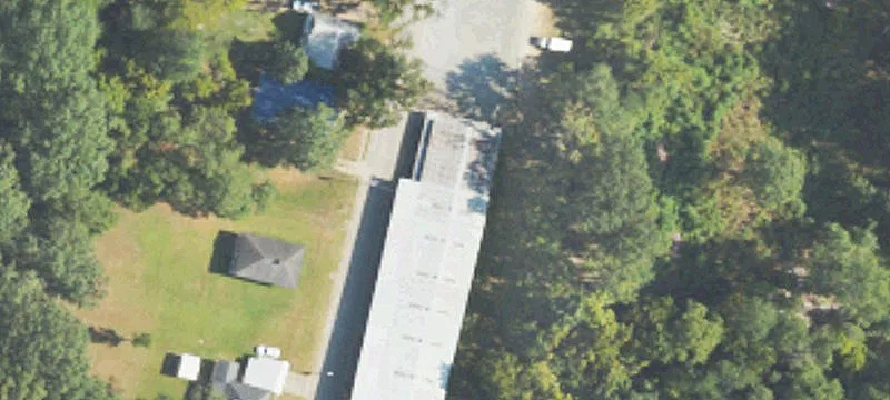319 Depot St