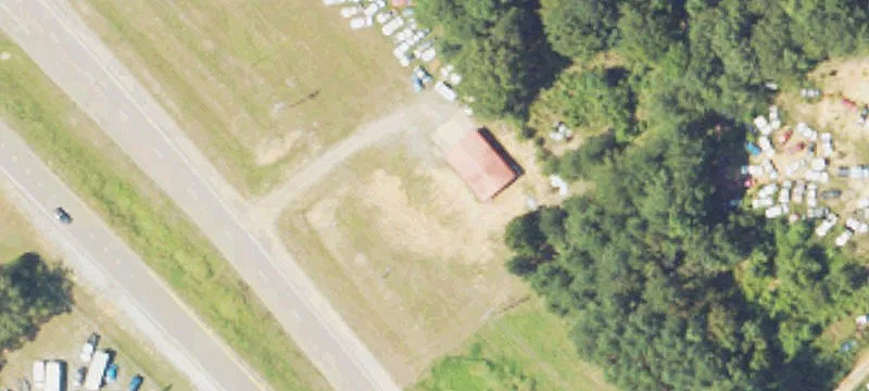 1487 Hwy 19th S