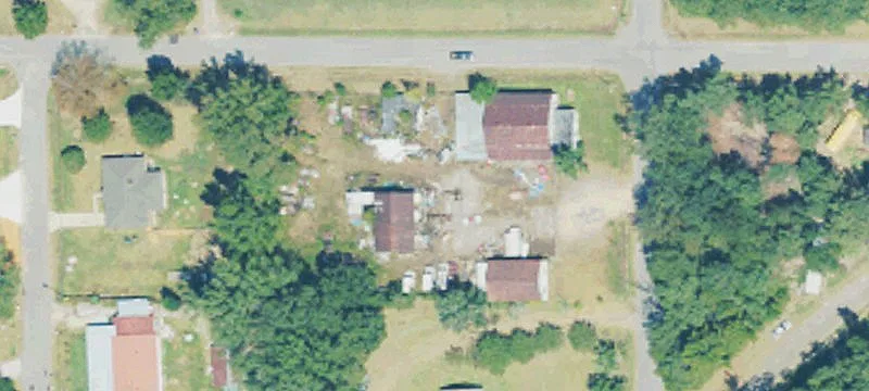 55 Palmer Rd