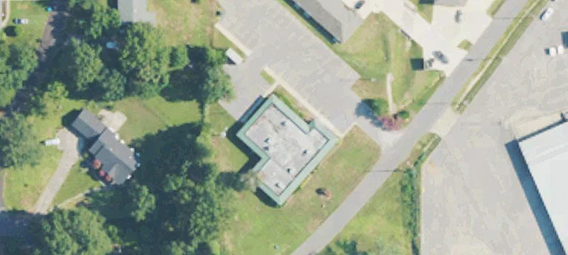 206 Old Corinth Rd
