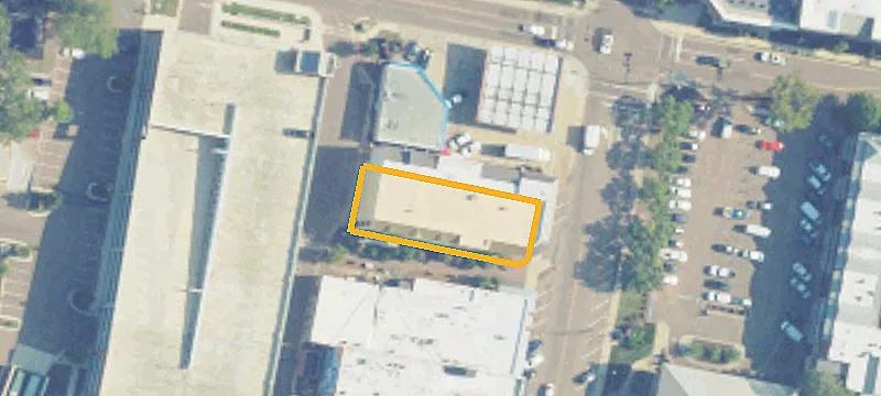 319 Lamar Blvd Ste, Unit 102